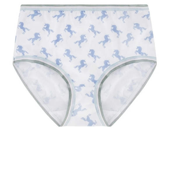 New Girl Wonder Nation Briefs Size 8 Pk Of 8 - Picture 3 of 6